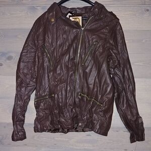 Dollhouse Jacket NWT